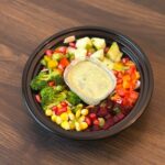 Sprout Salad