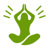 lotus-position